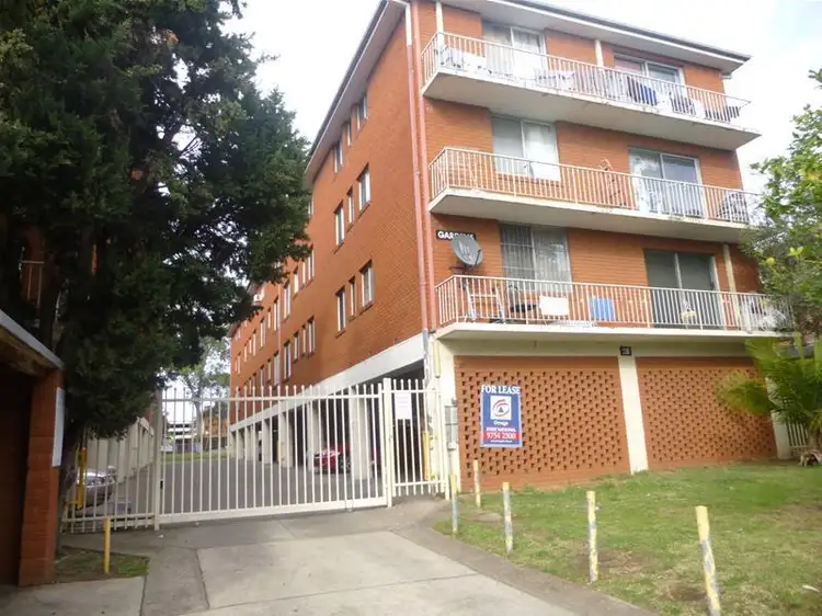 Main view of Homely apartment listing, Address available on request