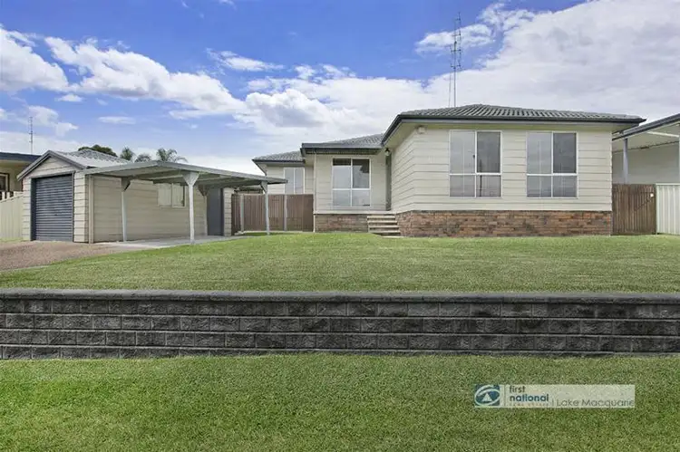 /12 Buni Street, Holmesville NSW 2286