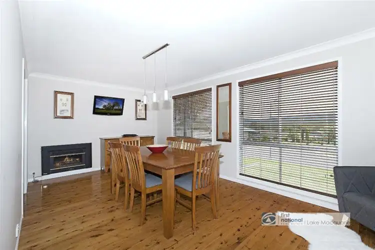 Second view of Homely house listing, /12 Buni Street, Holmesville NSW 2286