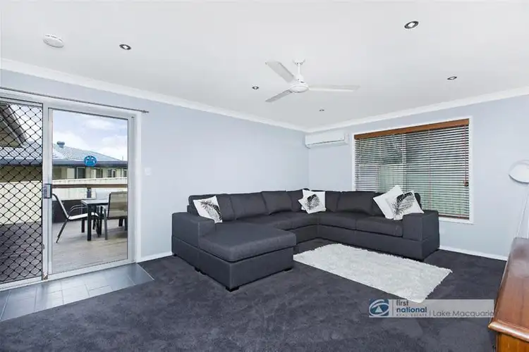 Third view of Homely house listing, /12 Buni Street, Holmesville NSW 2286
