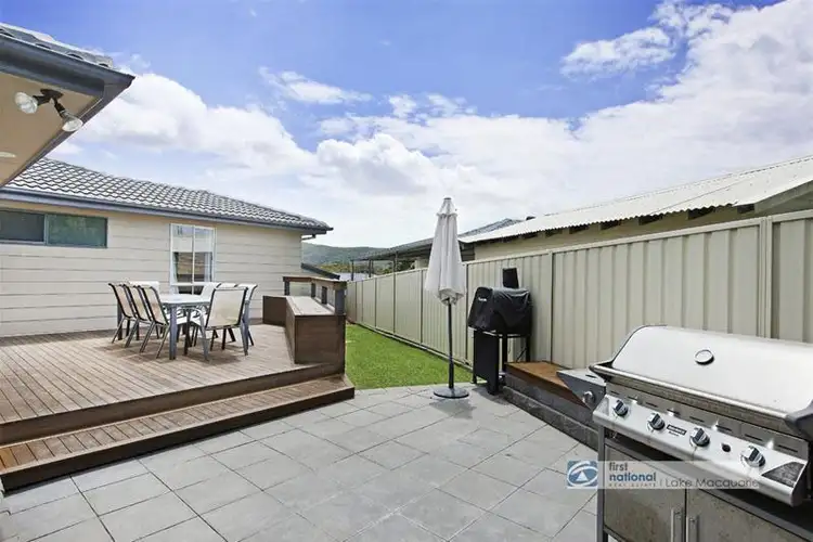 Fourth view of Homely house listing, /12 Buni Street, Holmesville NSW 2286