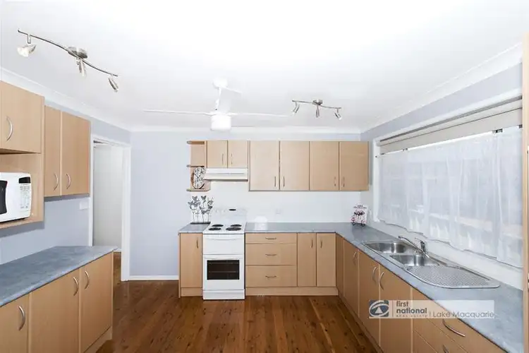 Fifth view of Homely house listing, /12 Buni Street, Holmesville NSW 2286