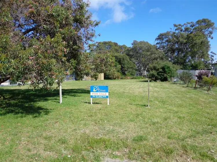 41 Campbell Street, Loch Sport VIC 3851