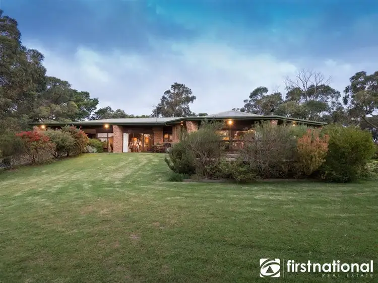 105 Cooinda  Road, Beaconsfield VIC 3807