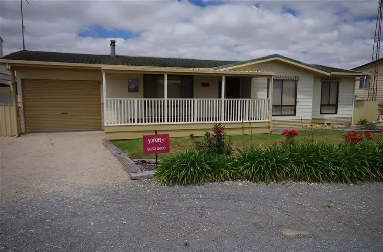 58 Esplanade, Hardwicke Bay SA 5575