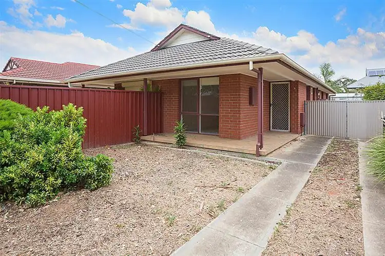 Main view of Homely unit listing, 2/48 Clifford Street, Torrensville SA 5031
