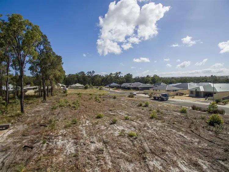 Lots 6 Owen Street, Donnybrook WA 6239