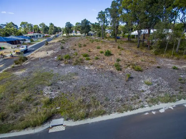 Fourth view of Homely land listing, Lots 6 Owen Street, Donnybrook WA 6239