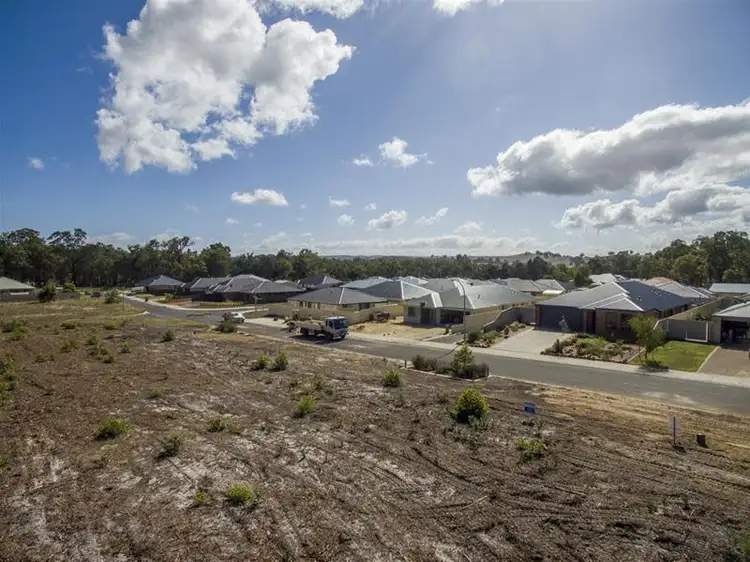 Fifth view of Homely land listing, Lots 6 Owen Street, Donnybrook WA 6239