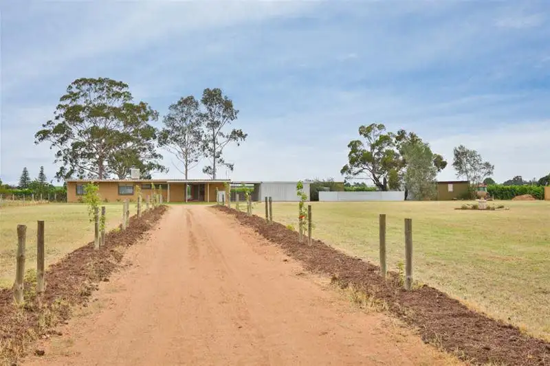 Main view of Homely house listing, 38 Kardinia Road, Dareton NSW 2717