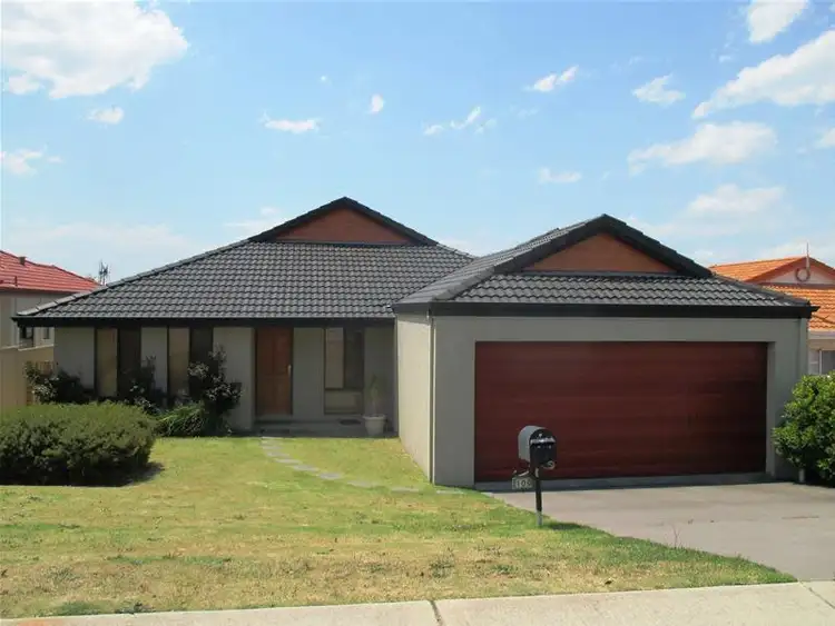 100 Angove Road, Spencer Park WA 6330