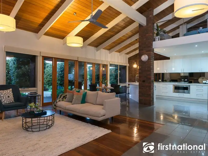 Main view of Homely house listing, 1315 Wellington Road, Belgrave South VIC 3160