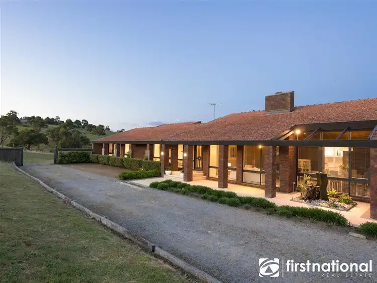 Second view of Homely house listing, 1315 Wellington Road, Belgrave South VIC 3160