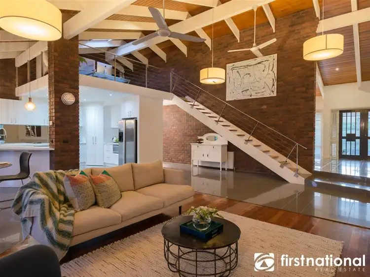 Third view of Homely house listing, 1315 Wellington Road, Belgrave South VIC 3160