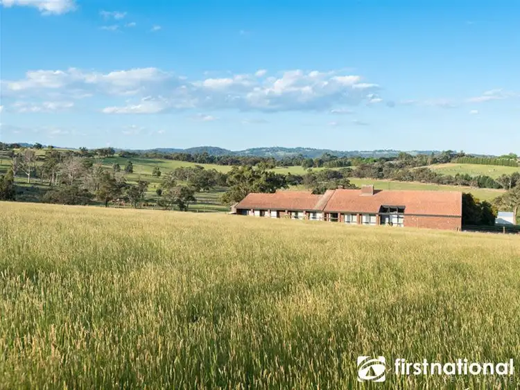 Fourth view of Homely house listing, 1315 Wellington Road, Belgrave South VIC 3160