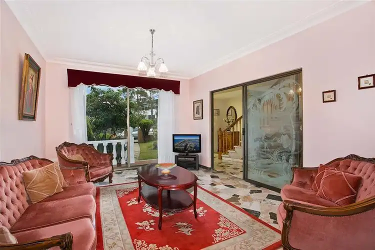 Third view of Homely house listing, 6 Weaver Street, Ryde NSW 2112