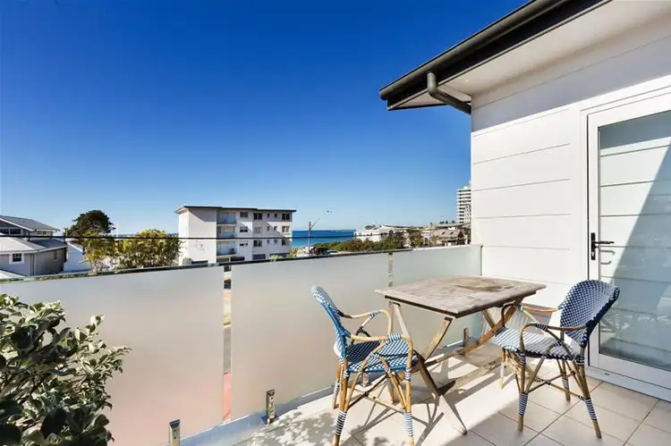 Fourth view of Homely unit listing, 21/1219 Pittwater Road, Collaroy NSW 2097