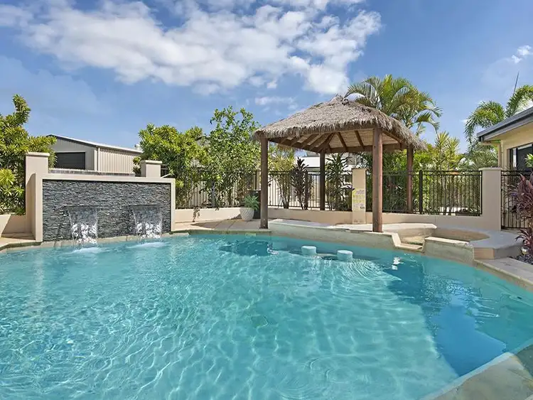 Second view of Homely house listing, 2 Chelsea Drive, Condon QLD 4815