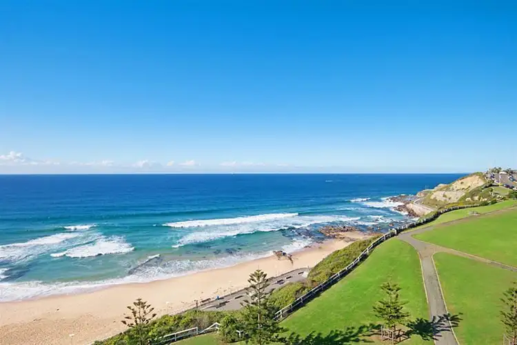 S702/77 Shortland Esplanade, Newcastle NSW 2300