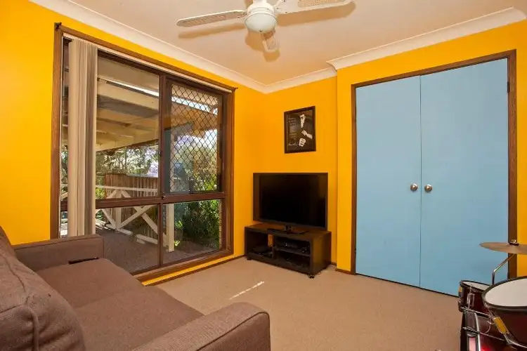 Fifth view of Homely house listing, 111 Auklet Road, Mount Hutton NSW 2290