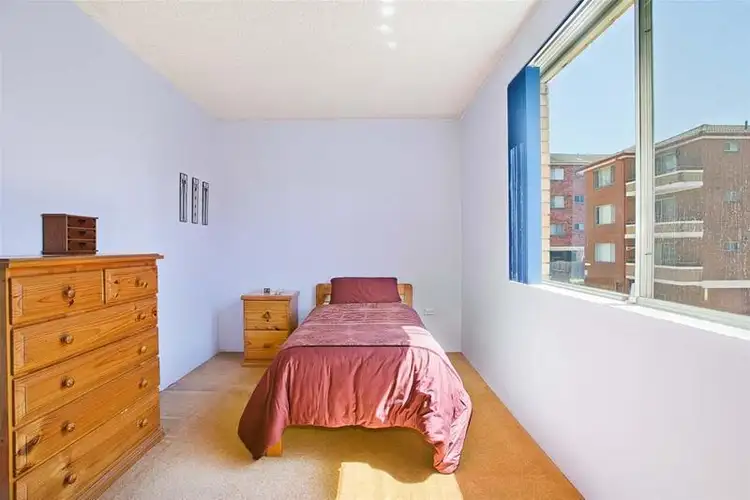 Fourth view of Homely apartment listing, 7/7 Curzon Street, Ryde NSW 2112