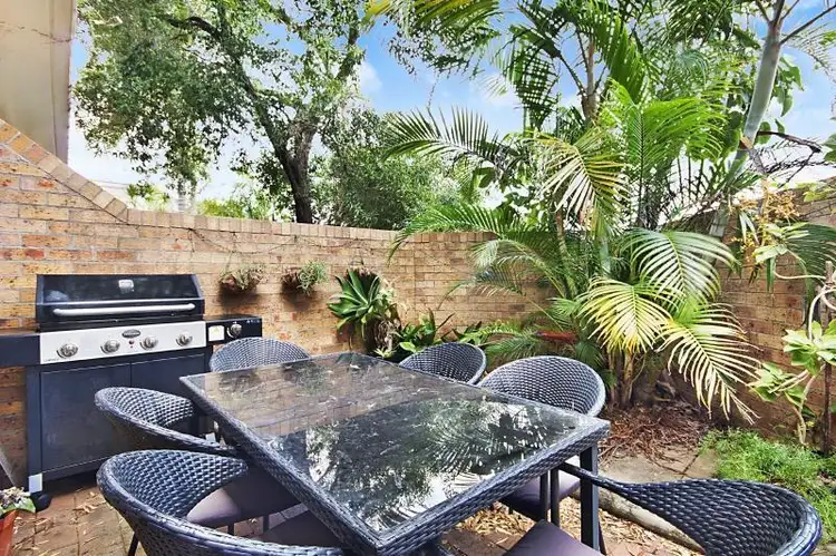 Second view of Homely unit listing, 4/18 Hopkins Street, Merewether NSW 2291