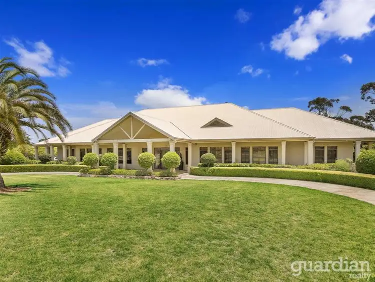 Main view of Homely house listing, 8 Binalong Road, Kenthurst NSW 2156