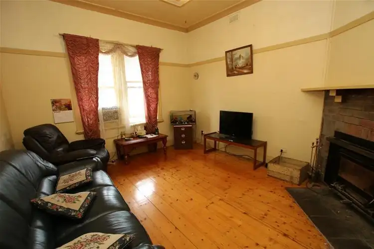 Fifth view of Homely house listing, 28 Scott Street, Mortlake VIC 3272
