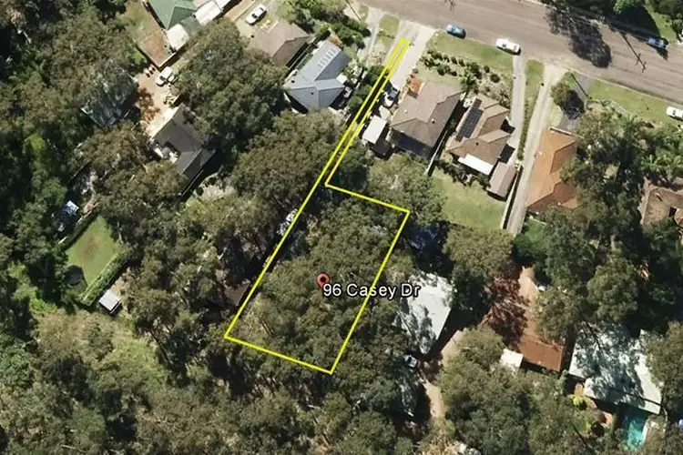 96 Casey Drive, Watanobbi NSW 2259