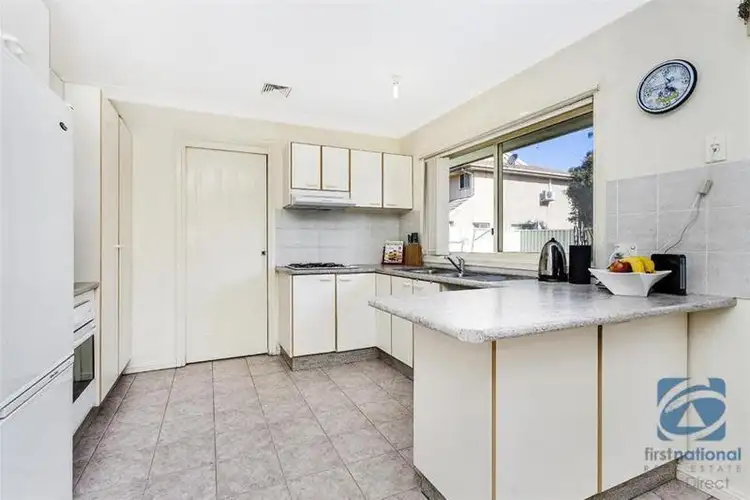Third view of Homely townhouse listing, 7/23 Hillcrest Road, Quakers Hill NSW 2763