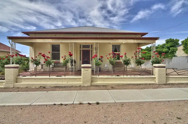 Main view of Homely house listing, 66 George Street, Moonta SA 5558