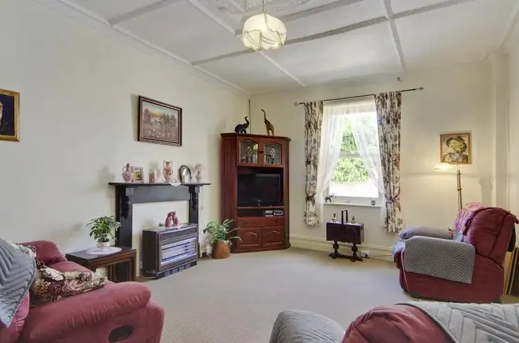 Second view of Homely house listing, 66 George Street, Moonta SA 5558