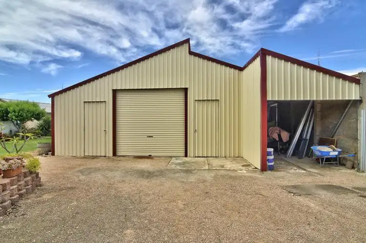 Seventh view of Homely house listing, 66 George Street, Moonta SA 5558