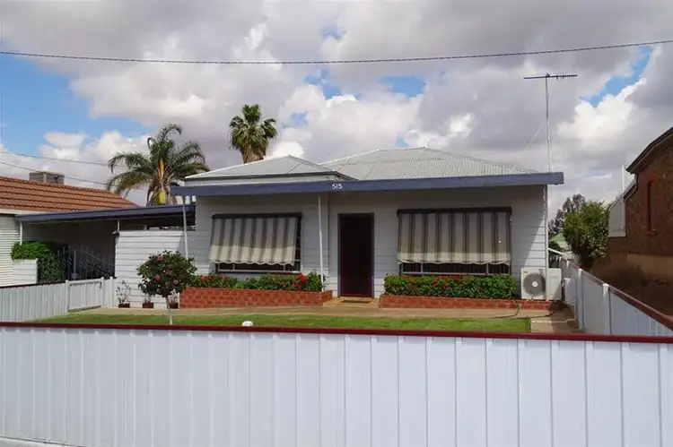 513 Chapple Lane, Broken Hill NSW 2880