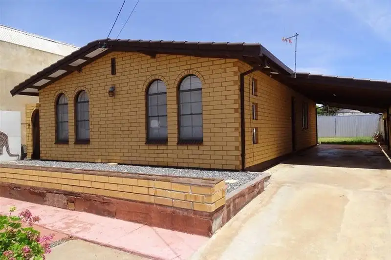 Main view of Homely house listing, 197 Oxide Street, Broken Hill NSW 2880
