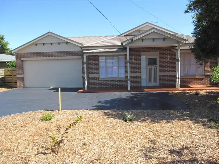 Main view of Homely house listing, 18 Anglers Road, Sunderland Bay VIC 3922