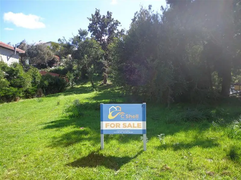 Main view of Homely land listing, 70 Wallaby Street, Loch Sport VIC 3851