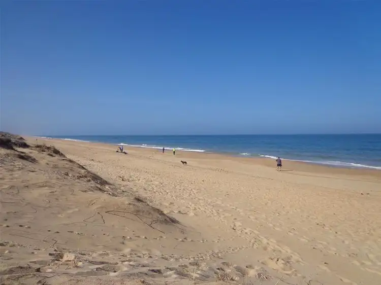 Third view of Homely land listing, 70 Wallaby Street, Loch Sport VIC 3851