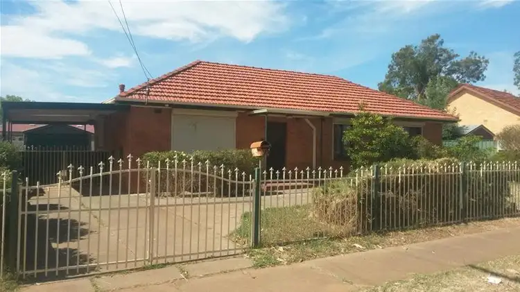 Main view of Homely house listing, 10 Fordingbridge Road, Davoren Park SA 5113