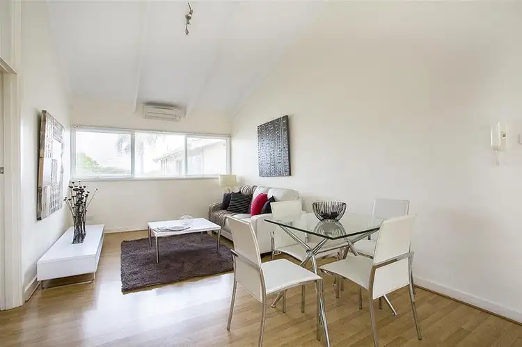 Second view of Homely unit listing, 4/35-39 Sydney Street, Glenside SA 5065