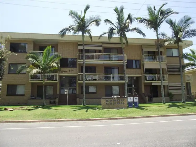 8/69 Sylvan Beach Esplanade, Bellara QLD 4507