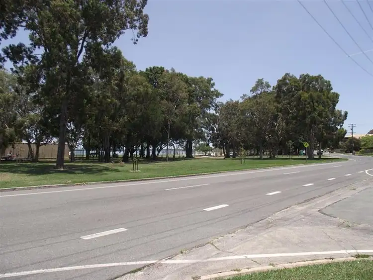 Second view of Homely unit listing, 8/69 Sylvan Beach Esplanade, Bellara QLD 4507