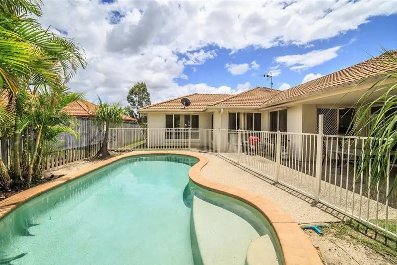 Main view of Homely house listing, 6 Williams Place, Pacific Pines QLD 4211