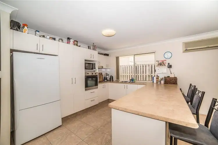 Second view of Homely house listing, 6 Williams Place, Pacific Pines QLD 4211