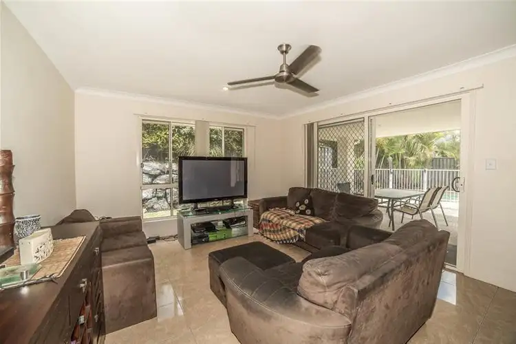 Third view of Homely house listing, 6 Williams Place, Pacific Pines QLD 4211