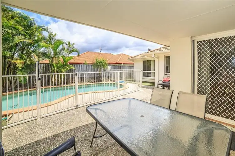 Fourth view of Homely house listing, 6 Williams Place, Pacific Pines QLD 4211
