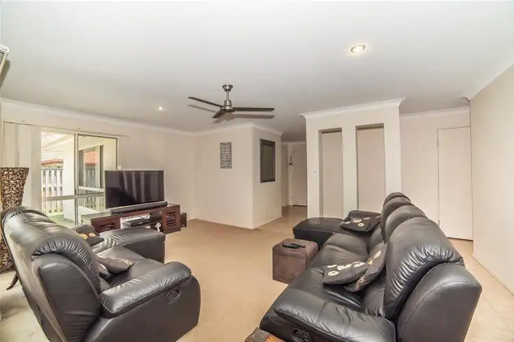 Fifth view of Homely house listing, 6 Williams Place, Pacific Pines QLD 4211