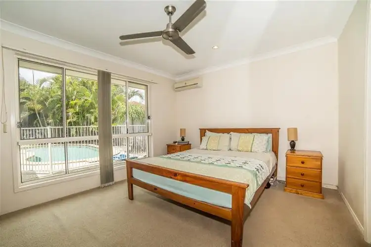 Sixth view of Homely house listing, 6 Williams Place, Pacific Pines QLD 4211