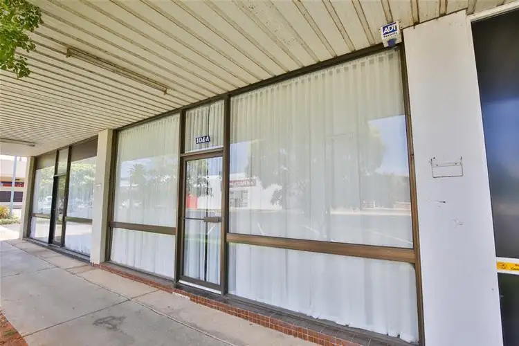 Main view of Homely house listing, 104A Eighth Street, Mildura VIC 3500