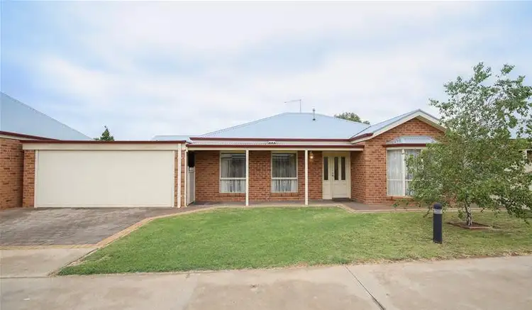 16/145-147 Riverside Avenue, Mildura VIC 3500
